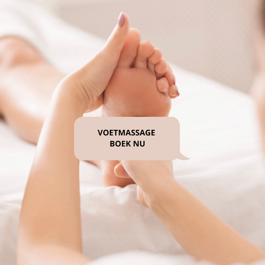 Voetmassage