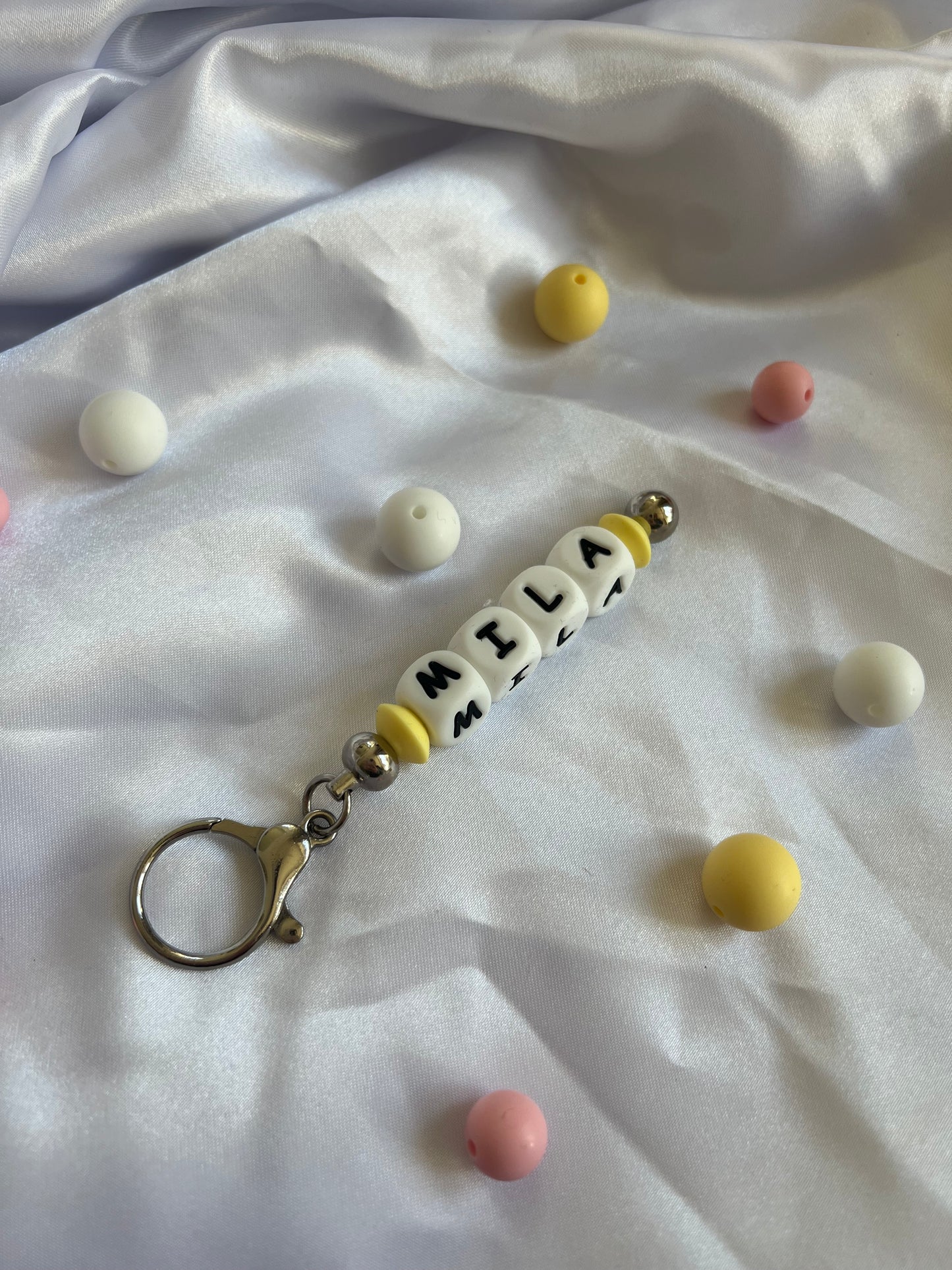 Sleutelhanger Mila
