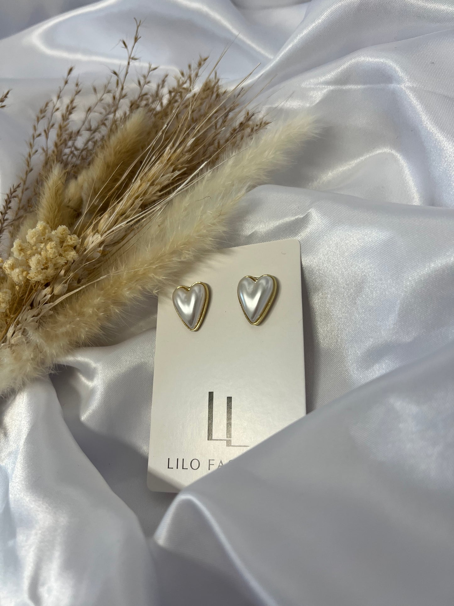 love earring