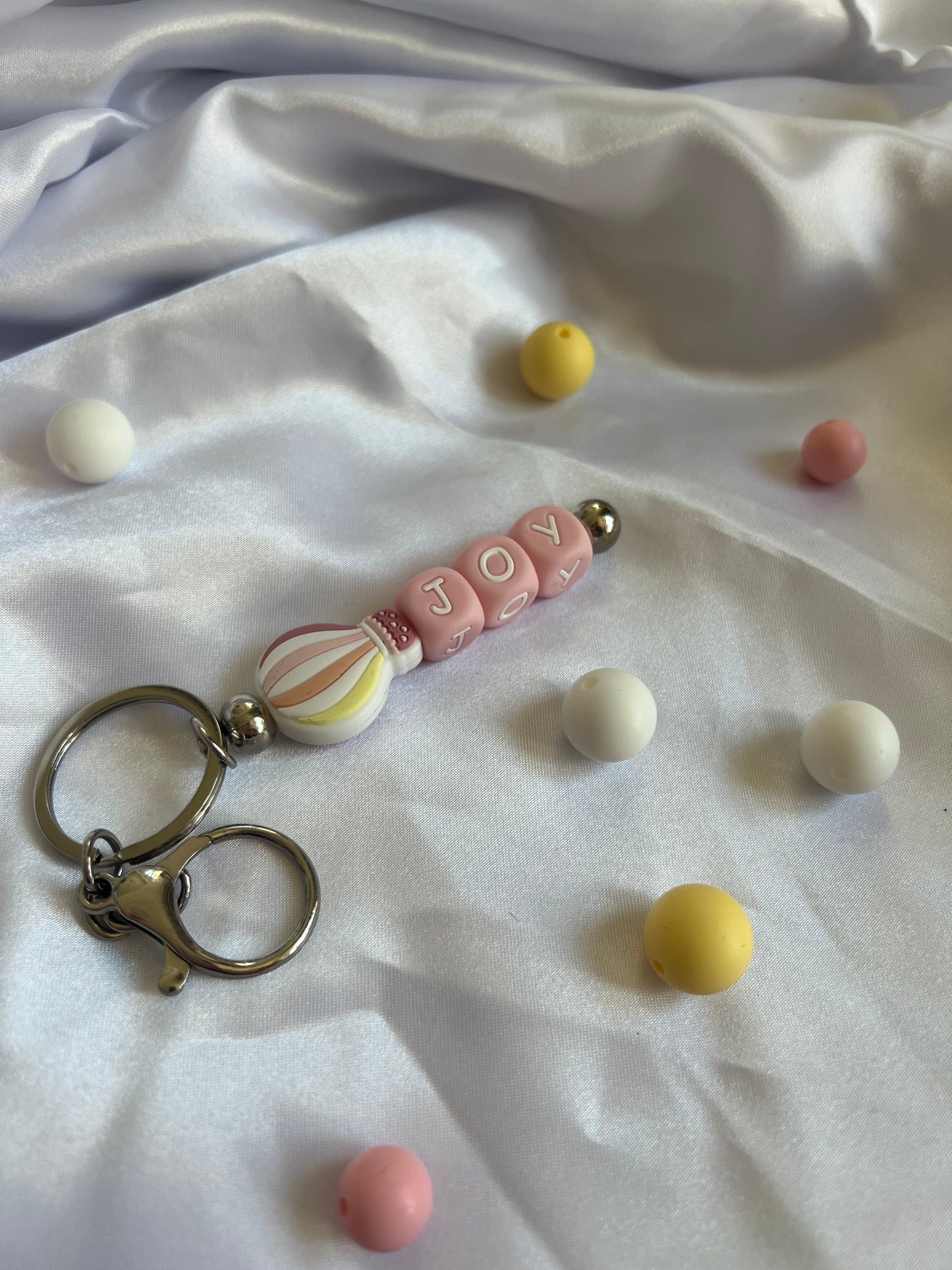 Sleutelhanger joy