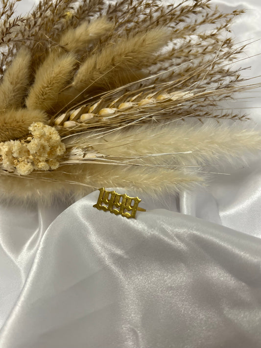 1999 ring