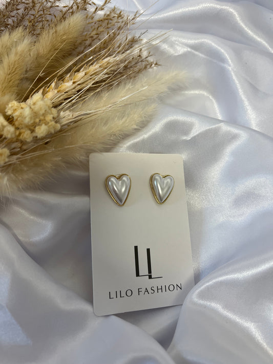love earring