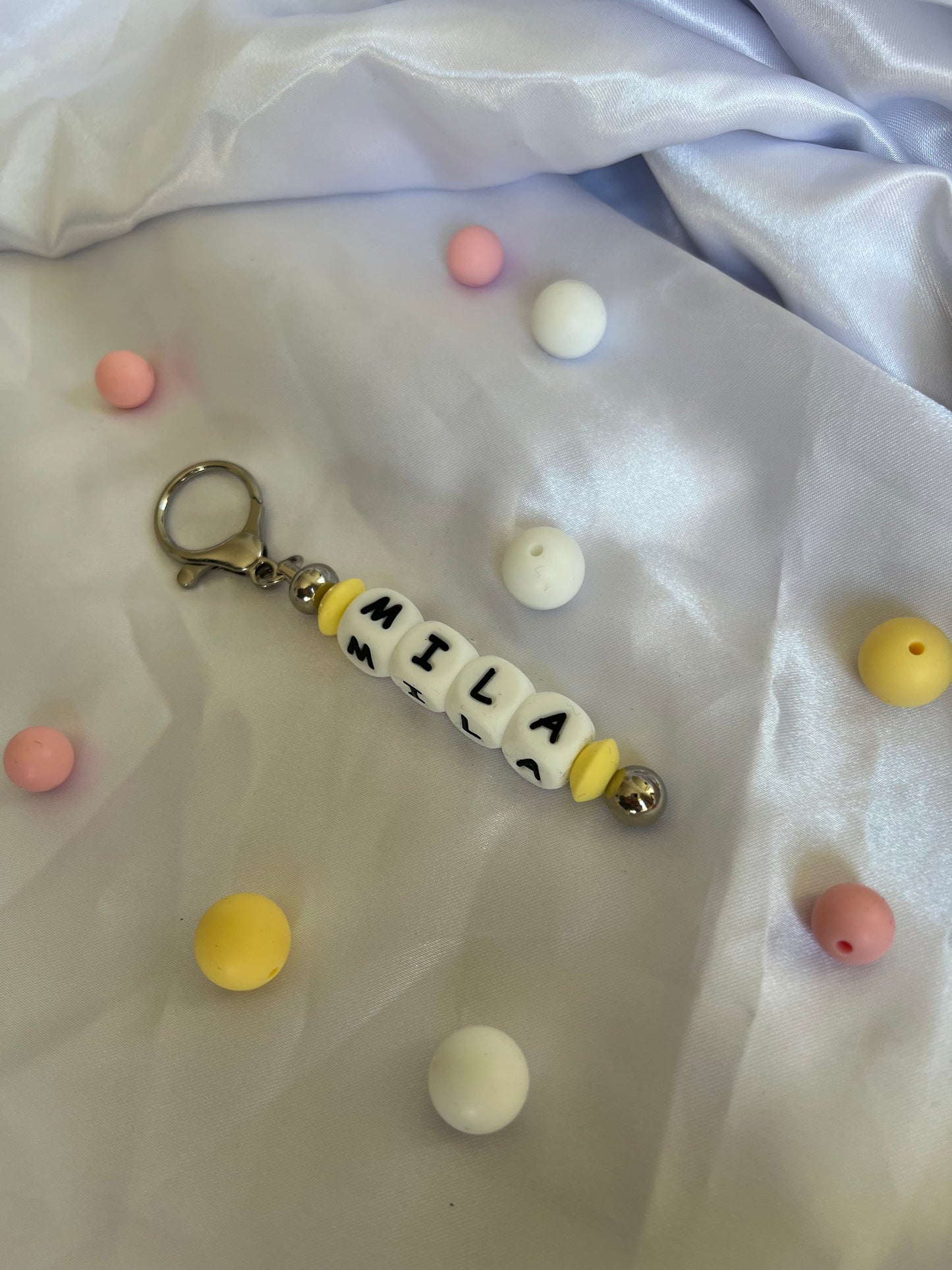 Sleutelhanger Mila