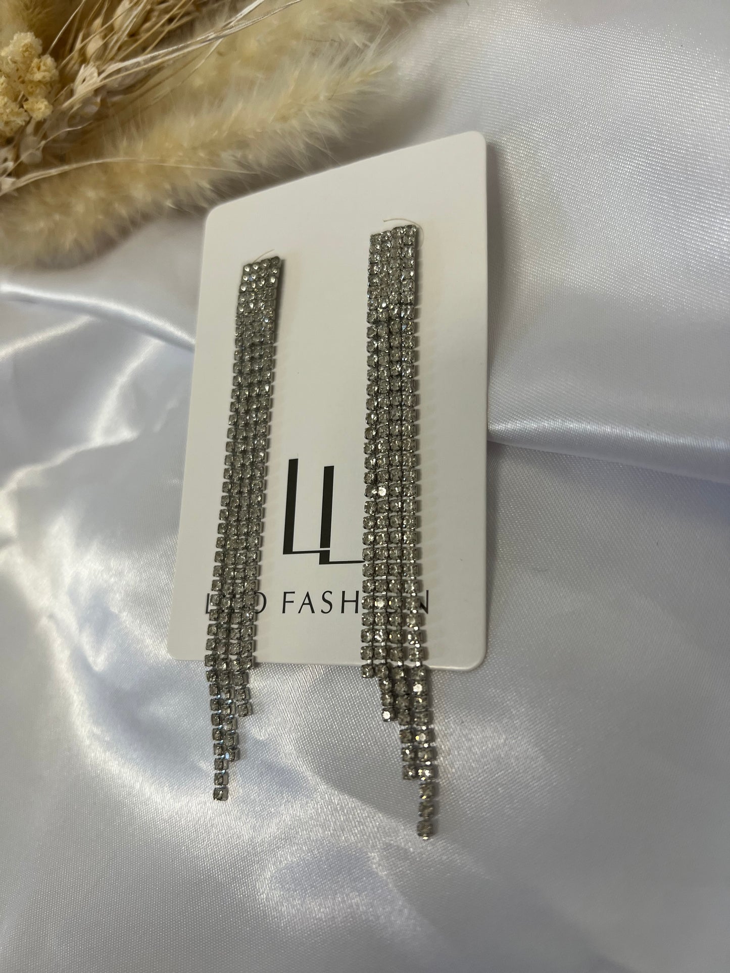 Jennifer earrings