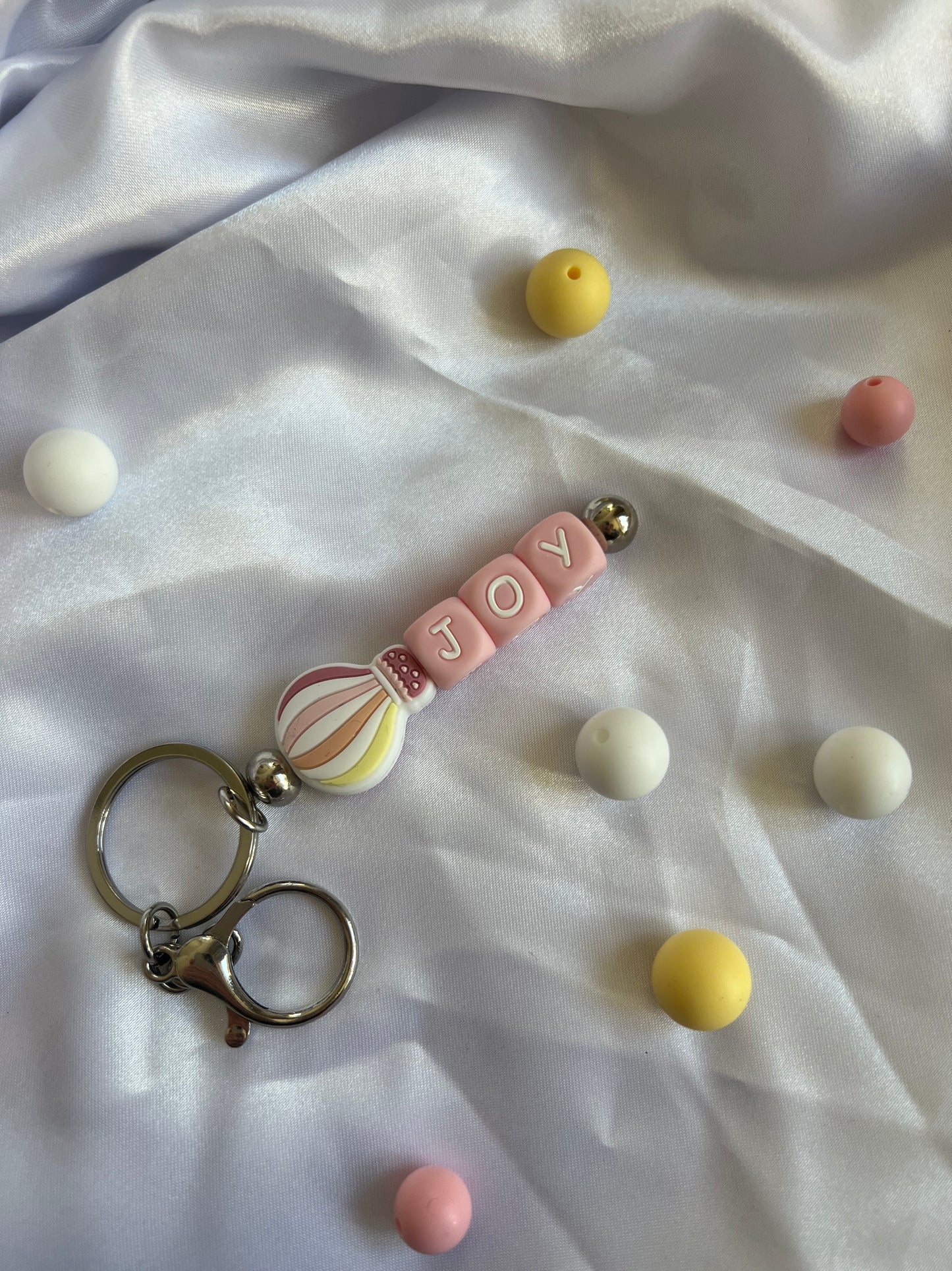 Sleutelhanger joy