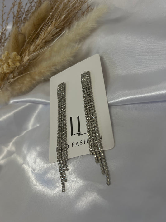 Jennifer earrings